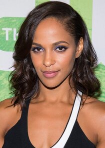 Megalyn Echikunwoke
as Riley Prescott