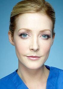 Jennifer Finnigan
as Dr. Tina Ridgeway
