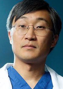 Keong Sim
as Dr. Sung Park
