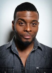 Kel Mitchell
as Dutch Gordy