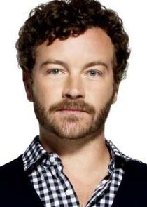 Danny Masterson
as Milo Foster