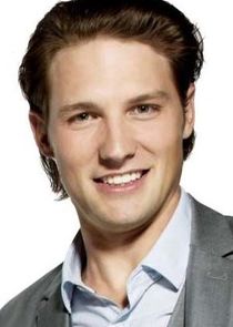 Michael Cassidy
as Tyler Mitchell