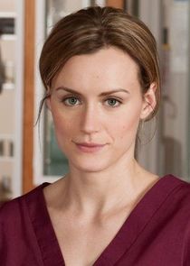 Taylor Schilling
as Veronica Callahan