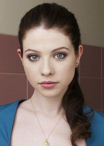 Michelle Trachtenberg
as Chloe Payne