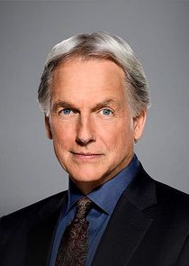 Mark Harmon
as Special Agent Leroy Jethro Gibbs