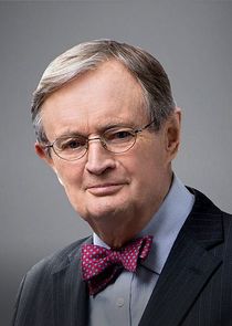 David McCallum
as Chief Medical Examiner Dr. Donald Horatio 