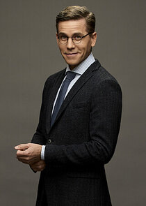 Brian Dietzen
as Assistant Medical Examiner Dr. Jimmy Palmer