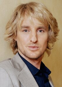 Owen Wilson
as Pryce Cahill