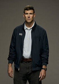 Austin Stowell
as Leroy Jethro Gibbs