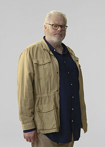 William McInnes
as Doc Roy 'Rosie' Penrose