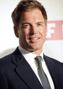 Michael Weatherly
as Anthony 