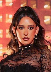 Ariana Biermann
as Ariana Biermann