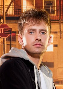 Charlie Zakkour
as Charlie Zakkour