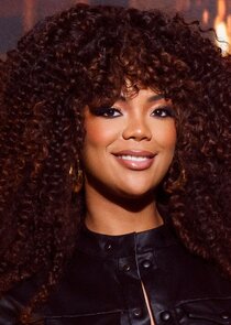 Riley Burruss
as Riley Burruss