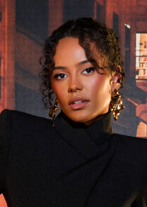 Ava Dash
as Ava Dash