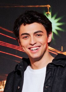 Shai Fruchter
as Shai Fruchter