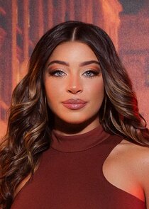 Gia Giudice
as Gia Giudice