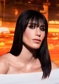 Georgia McCann
as Georgia McCann