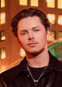 Hudson McLeroy
as Hudson McLeroy