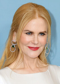 Nicole Kidman
as Masha Dmitrichenko