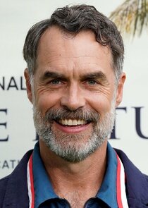 Murray Bartlett
as Brian Tumkin