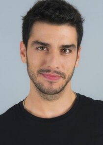 Aras Aydin
as Matteo