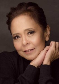 Dolly De Leon
as Agnes Romero