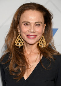 Lena Olin
as Helena von Falkenberg