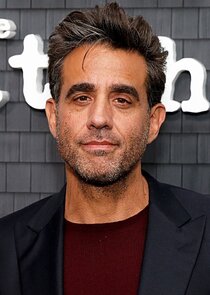Bobby Cannavale
as Tony Hogburn