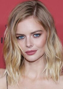 Samara Weaving
as Jessica Chandler