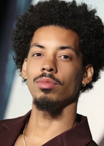 Melvin Gregg
as Ben Chandler