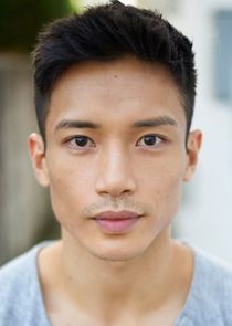 Manny Jacinto
as Yao