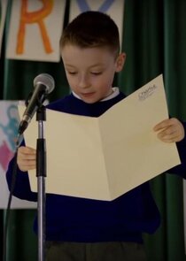 Finley Southby
as Charlie