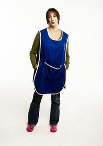 Miranda Hart
as Barbara
