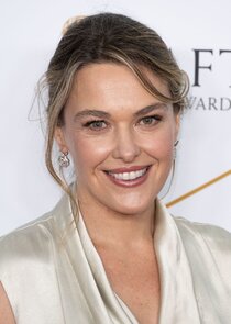 Sally Bretton
as Sally Bretton