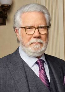John Larroquette
as Dan Fielding