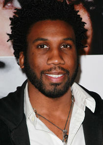 Nyambi Nyambi
as Wyatt Shaw