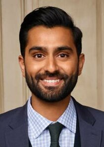 Kapil Talwalkar
as Neil Valluri