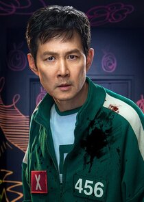 Lee Jung Jae
as Sung Gi Hun