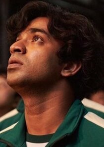 Anupam Tripathi
as Ali Abdul