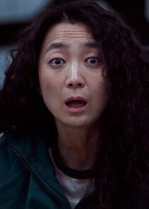 Kim Joo Ryung
as Han Mi Nyeo