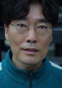 Yoo Sung Joo
as Byung Ki