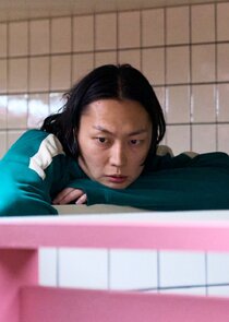 Roh Jae Won
as Nam Gyu