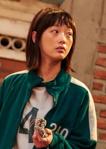Lee Yoo Mi
as Ji Young