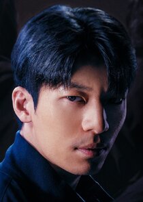 Wi Ha Joon
as Hwang Joon Ho