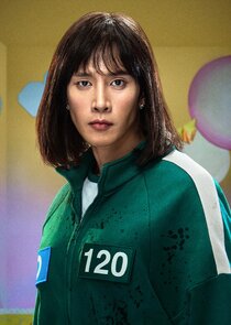 Park Sung Hoon
as Jo Hyun Joo