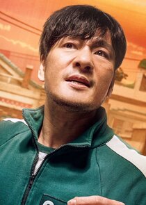 Park Hae Soo
as Jo Sang Woo