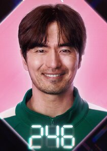 Lee Jin Wook
as Park Kyung Suk
