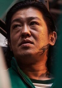 Heo Sung Tae
as Jang Duk Soo