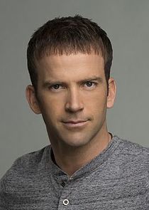 Lucas Black
as Special Agent Christopher Lasalle